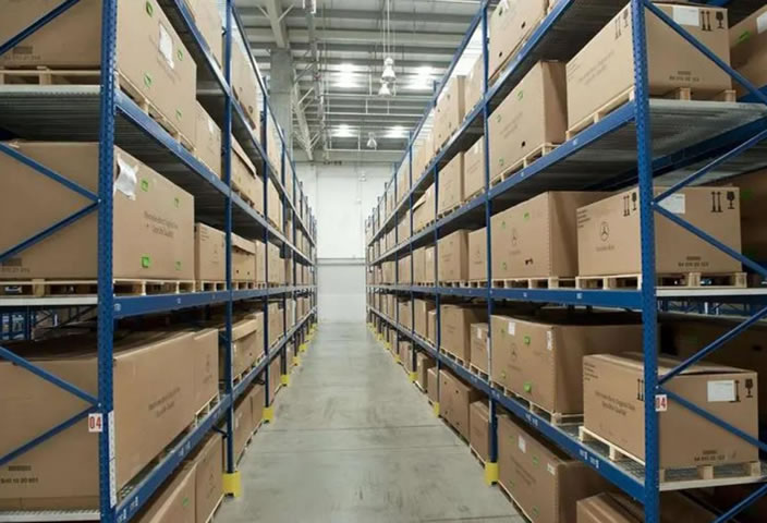 泉州到沙湾区货物仓储