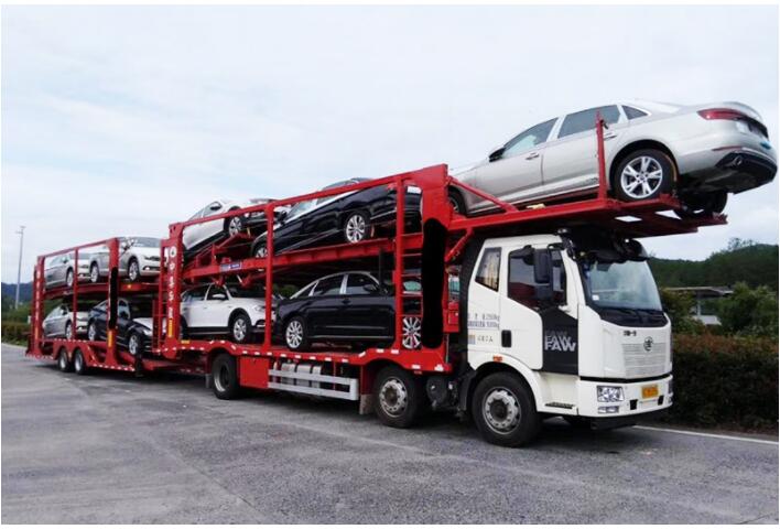 泉州到沙湾区轿车托运